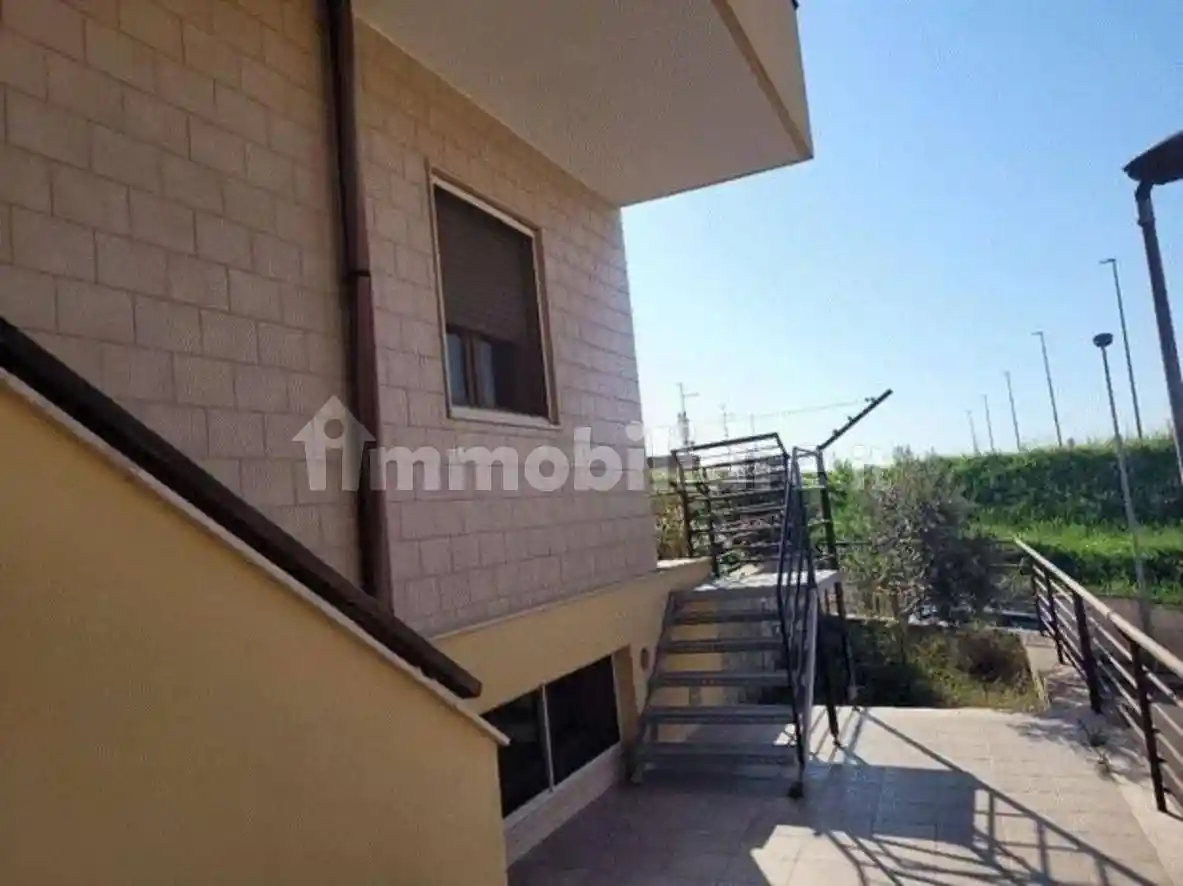 Appartamento all'asta via Rec. Nino Rota 39, Matera - foto 3