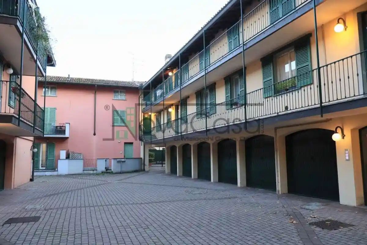 Appartamento in vendita a Codogno