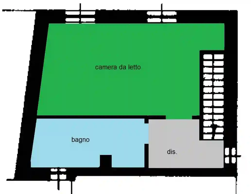 Appartamento - foto 4