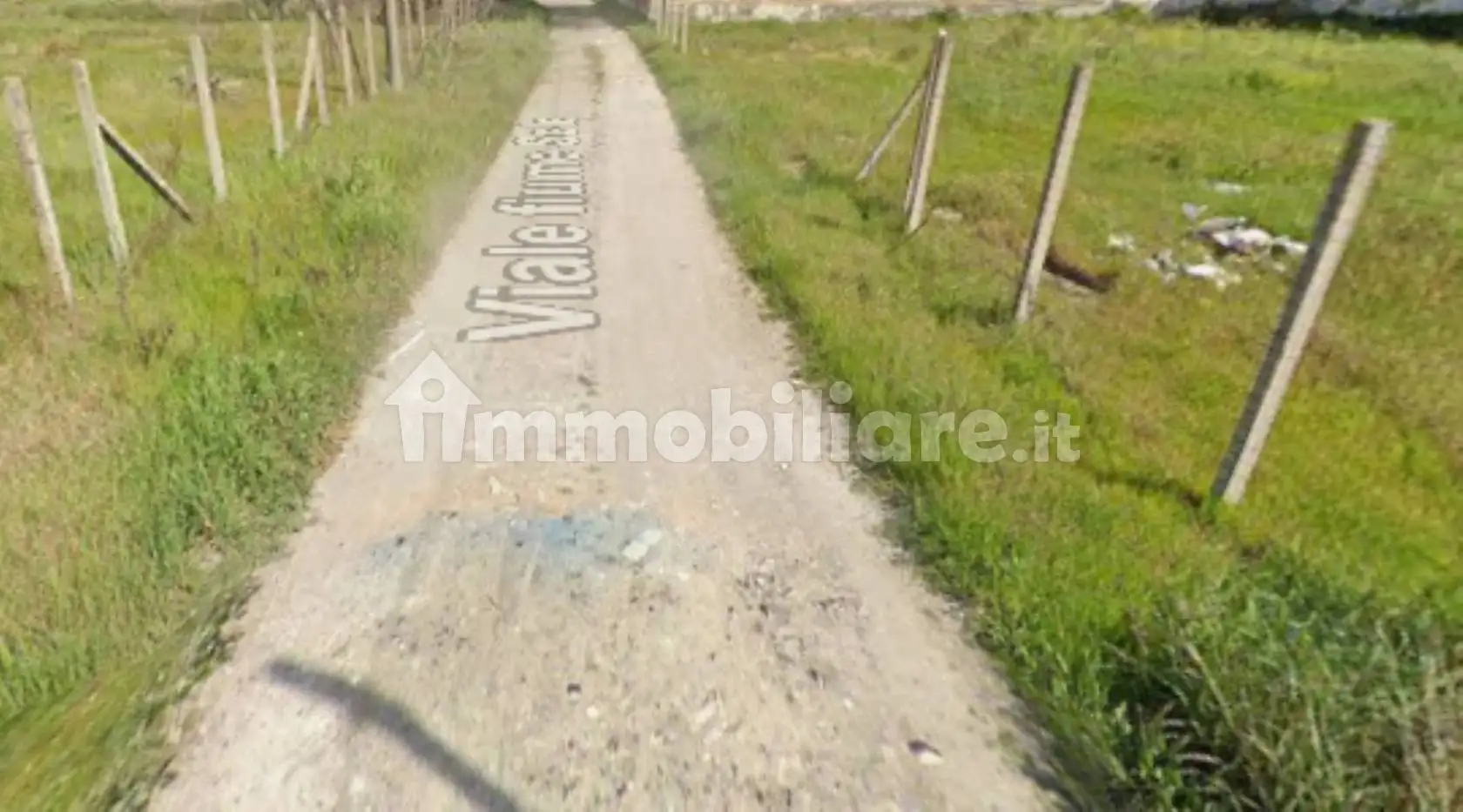 Appartamento in vendita a Castel Volturno