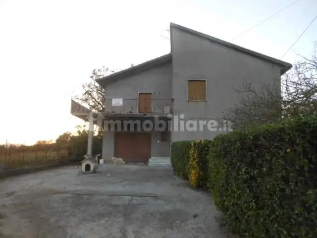 Casa indipendente in vendita a Caianello
