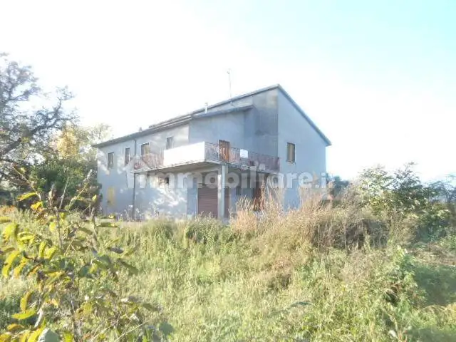 Terratetto plurifamiliare via Montano 42, Caianello - foto 2