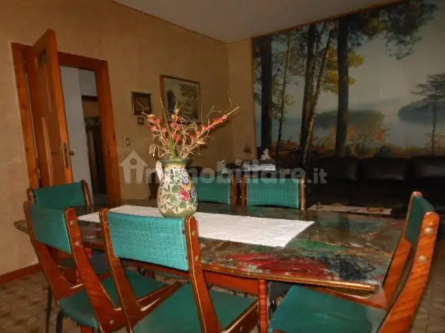 Terratetto plurifamiliare via Montano 42, Caianello - foto 4