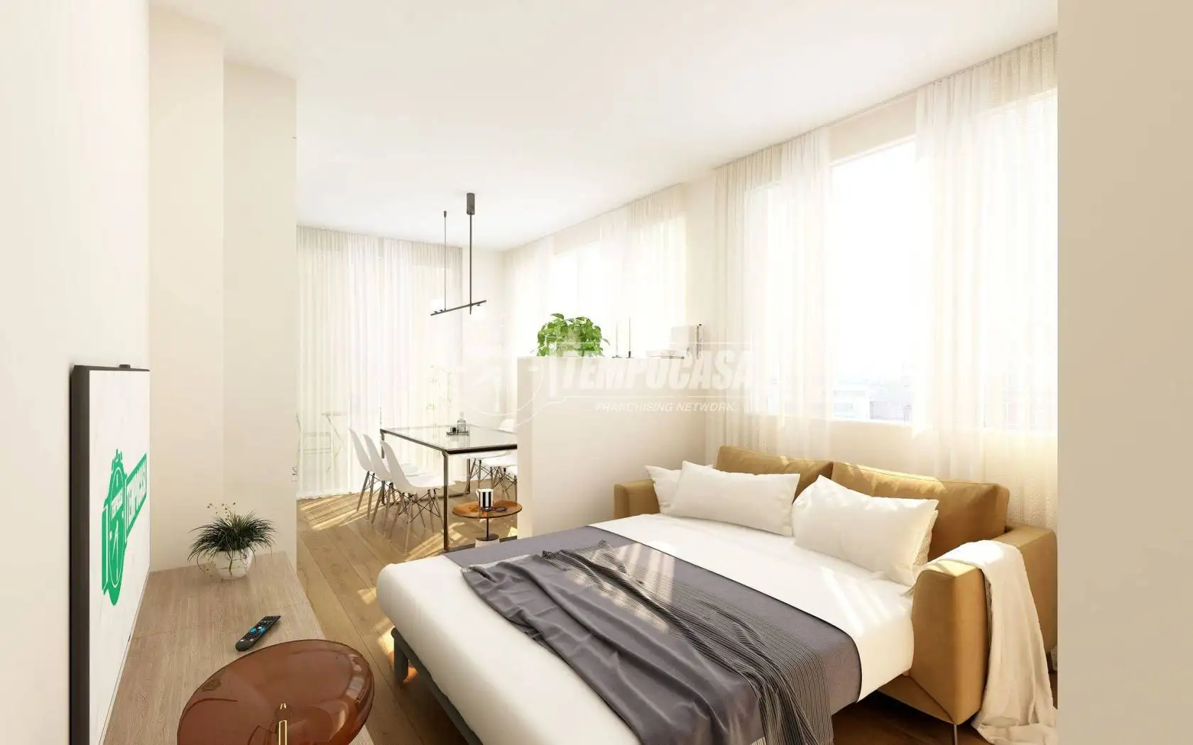 Apartment in vendita a Milan