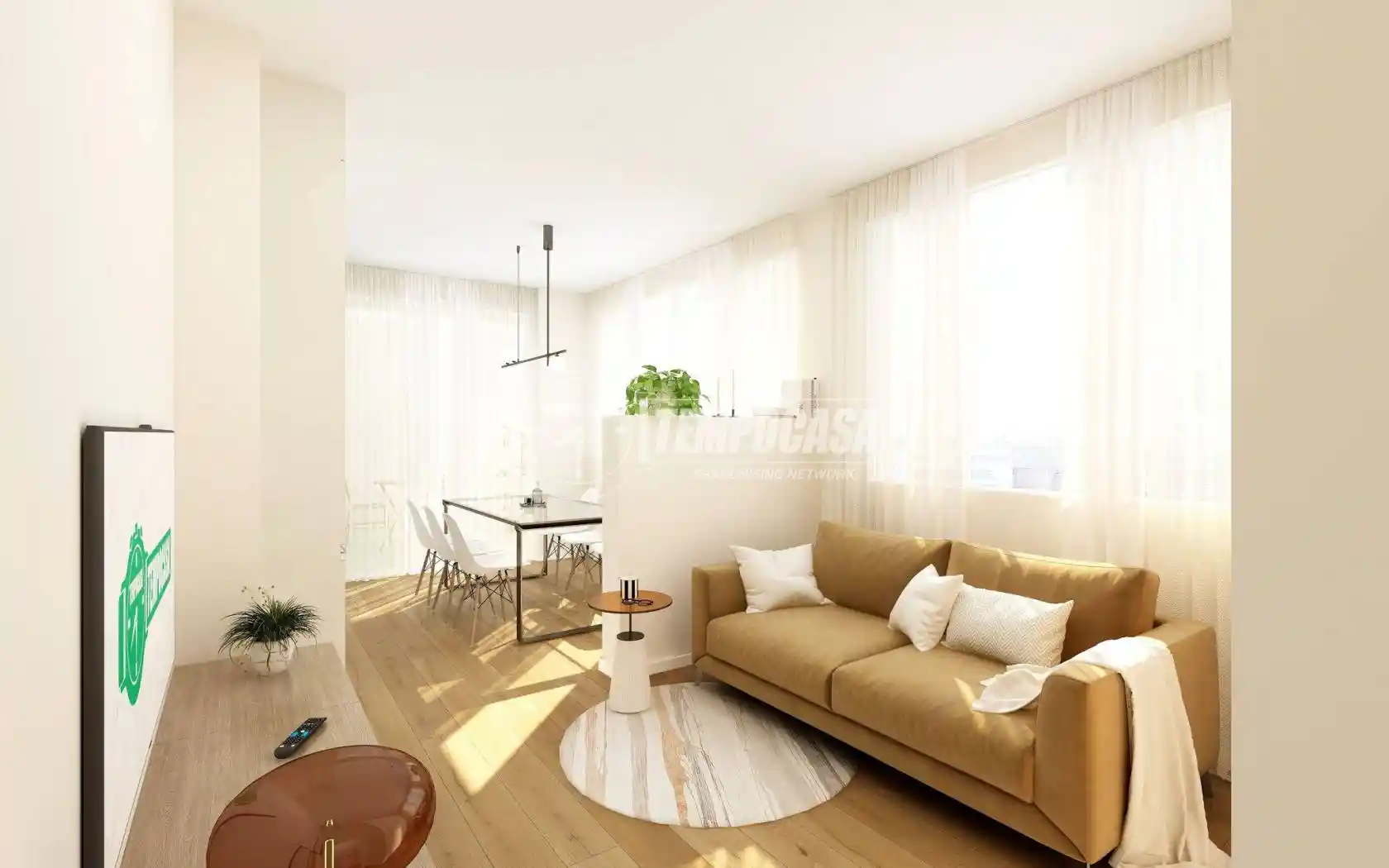 Monolocale via Comune Antico 51, Greco - Segnano, Milano - foto 2