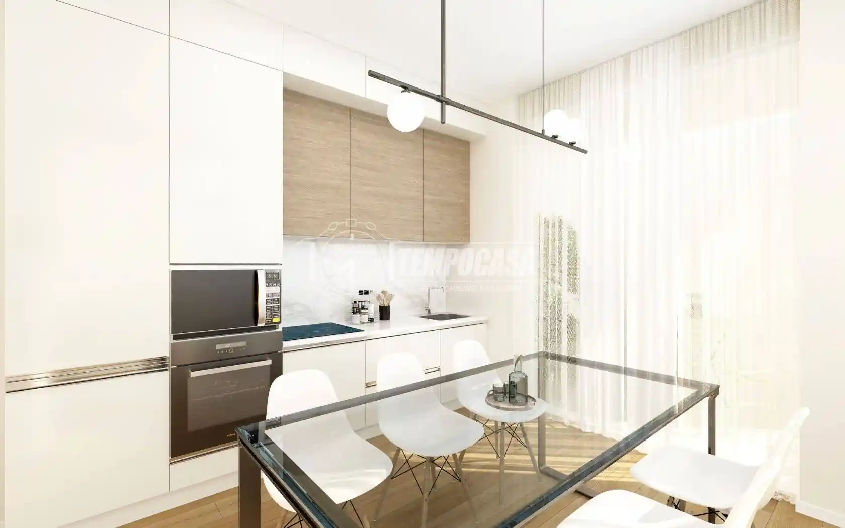 Monolocale via Comune Antico 51, Greco - Segnano, Milano - foto 3