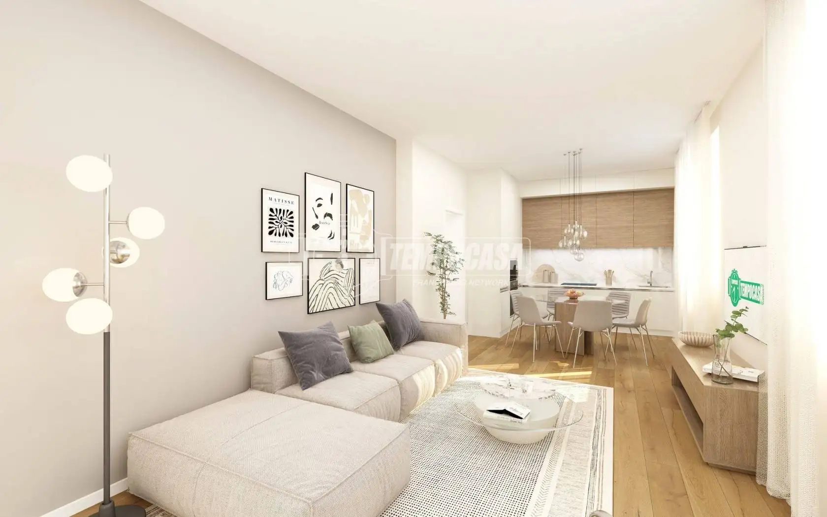 Apartment in vendita a Milan