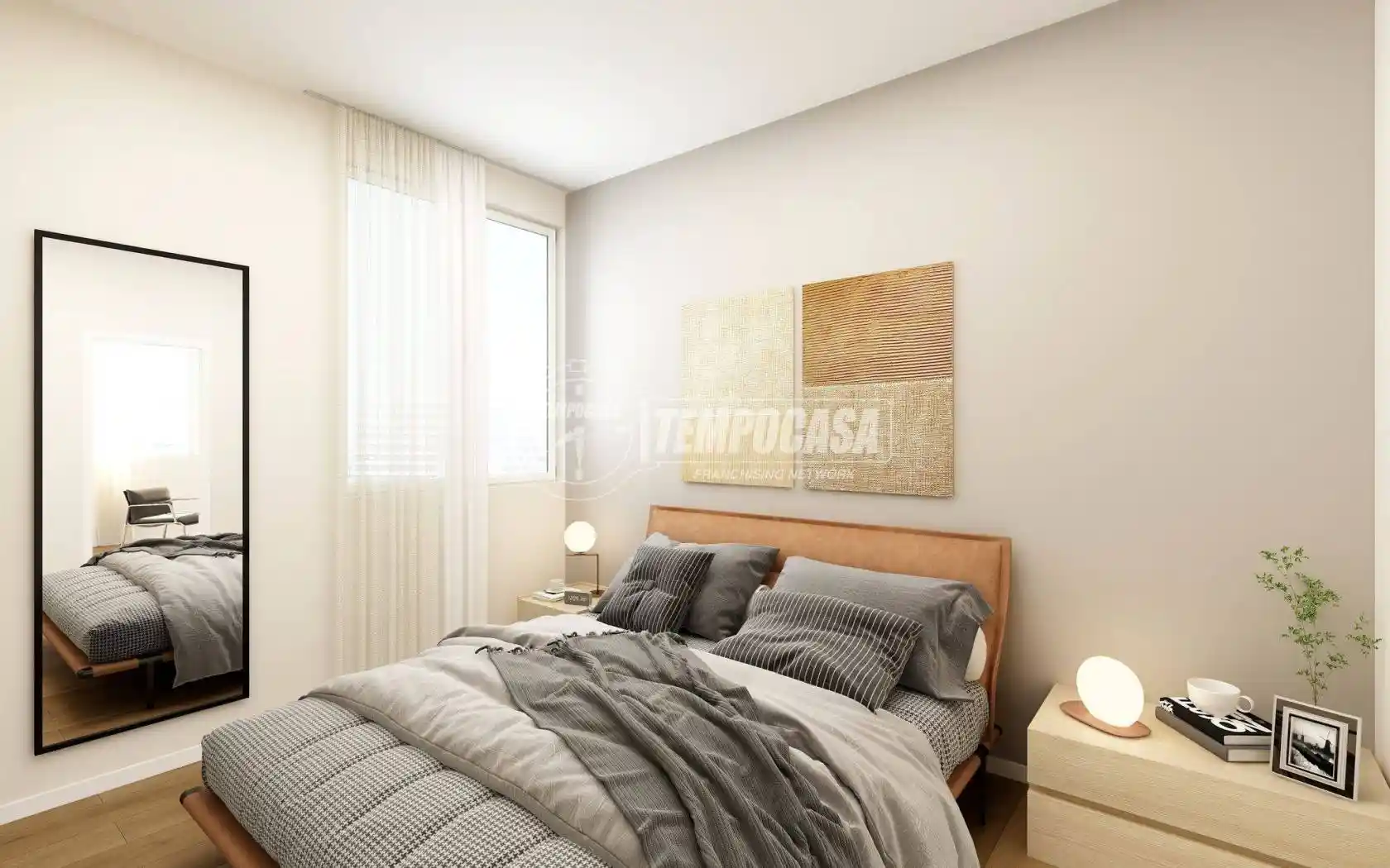 Quadrilocale via Comune Antico 51, Greco - Segnano, Milano - foto 4