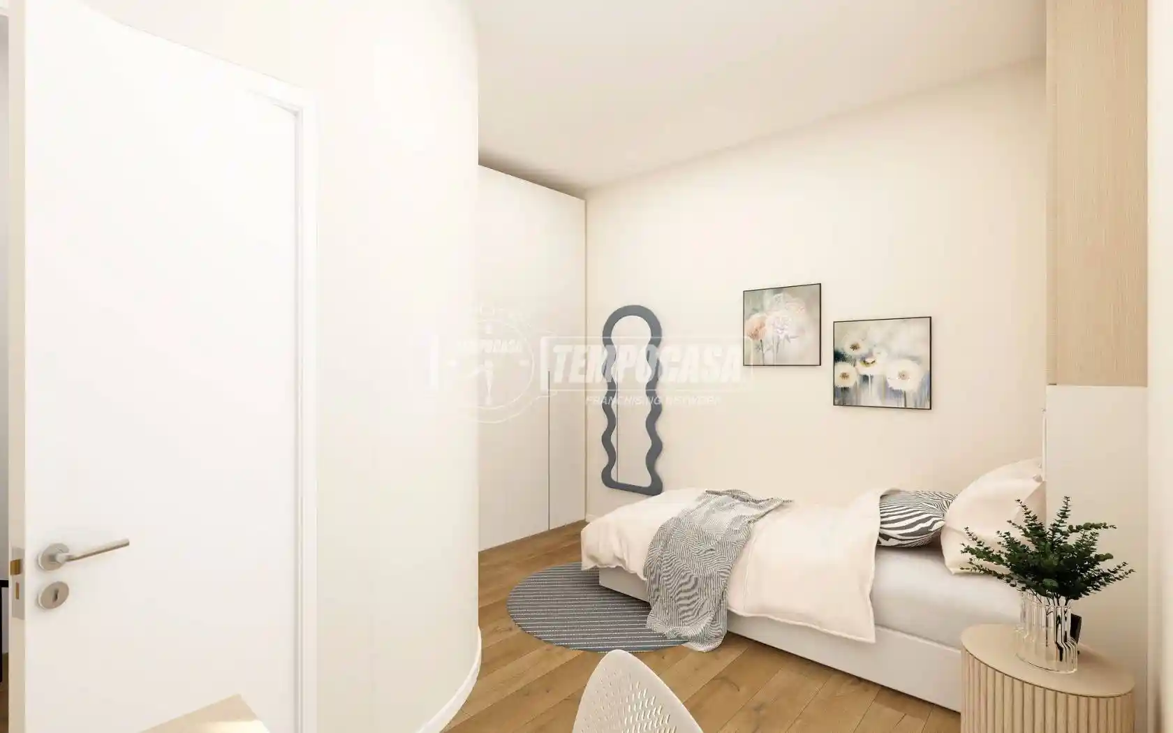 Quadrilocale via Comune Antico 51, Greco - Segnano, Milano - foto 5