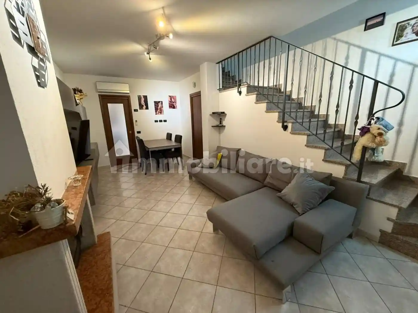 Villetta a schiera in vendita a Massa Lombarda