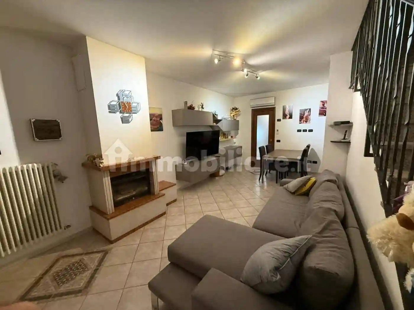 Villetta a schiera - foto 3