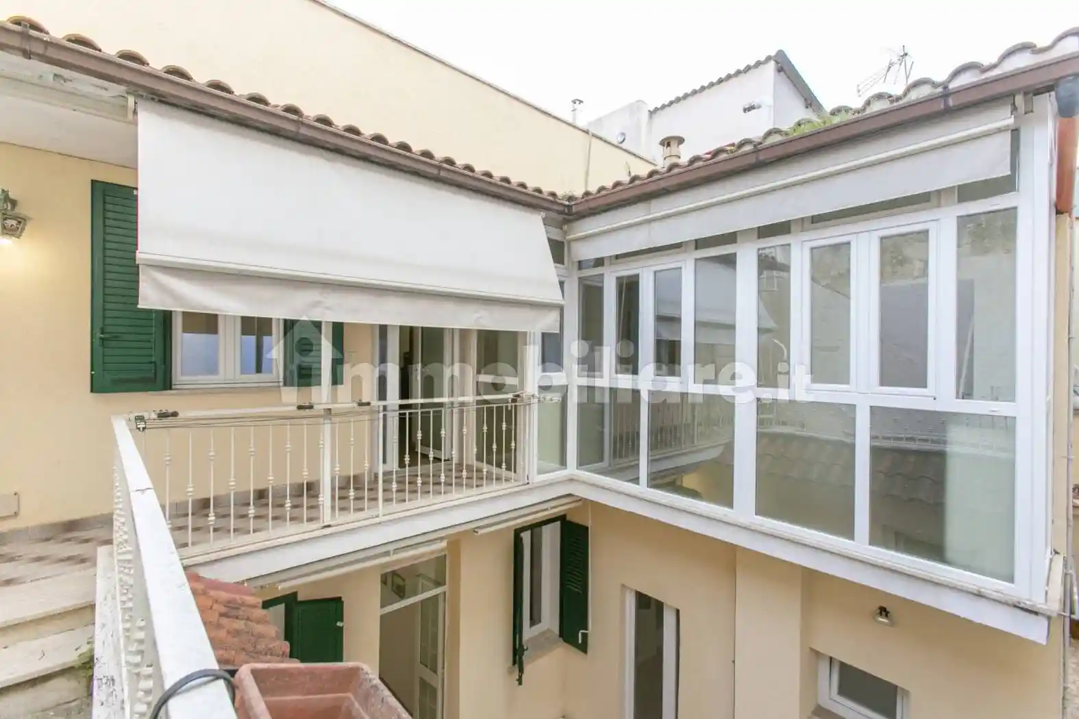 Attico - Mansarda in vendita a Nettuno