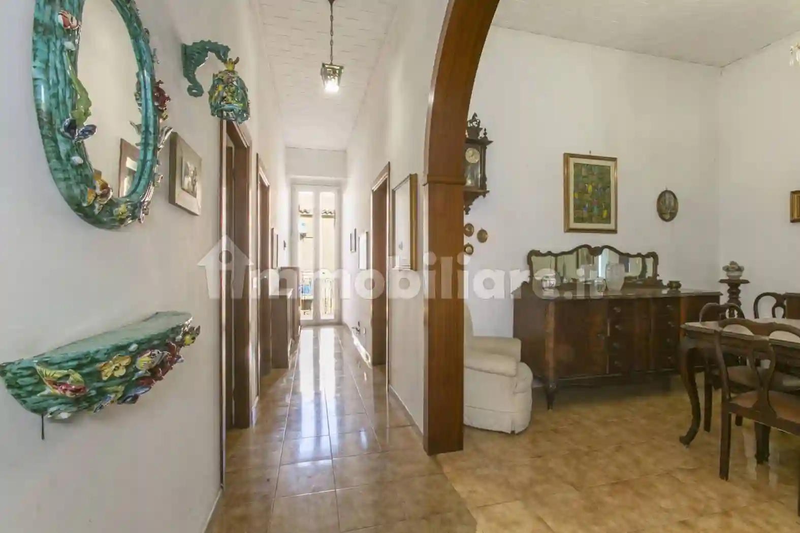 Attico - Mansarda - foto 2