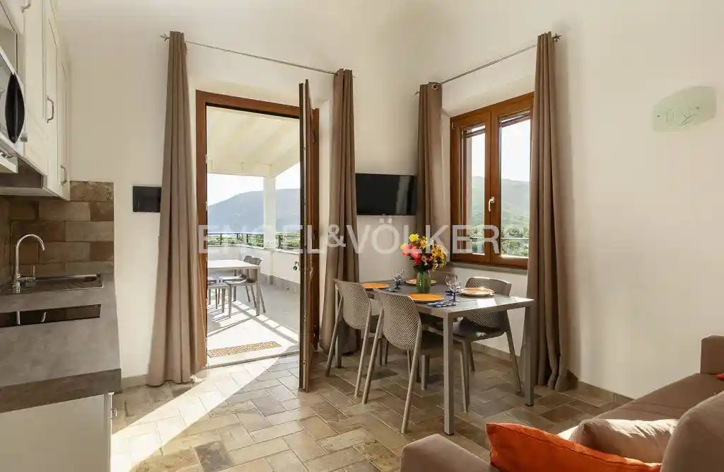 Villa plurifamiliare, ottimo stato, 376 m², Lacona, Capoliveri - foto 5