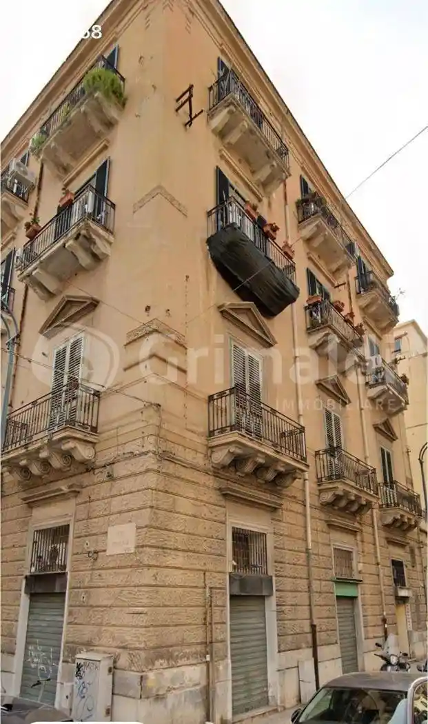 Quadrilocale via Onorato, 62, Roma - Cavour, Palermo - foto 3