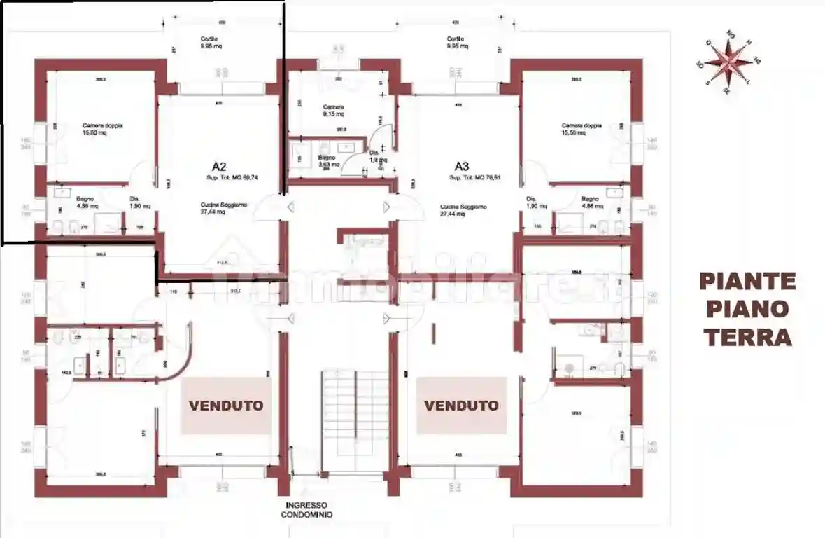 Appartamento - foto 4