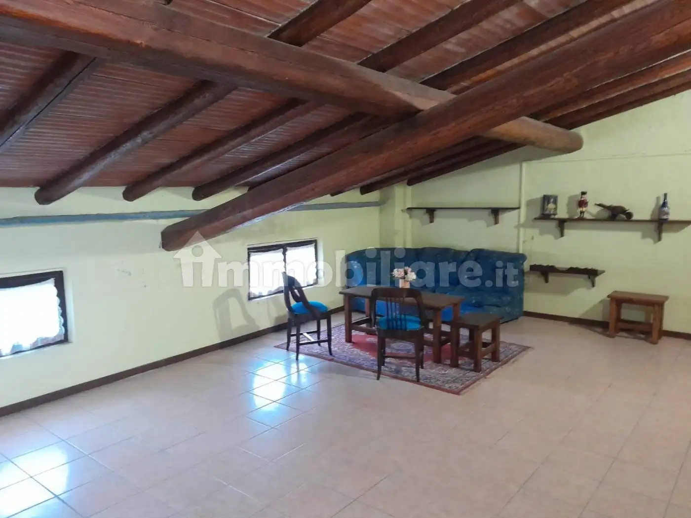 Casa indipendente in vendita a Bobbio