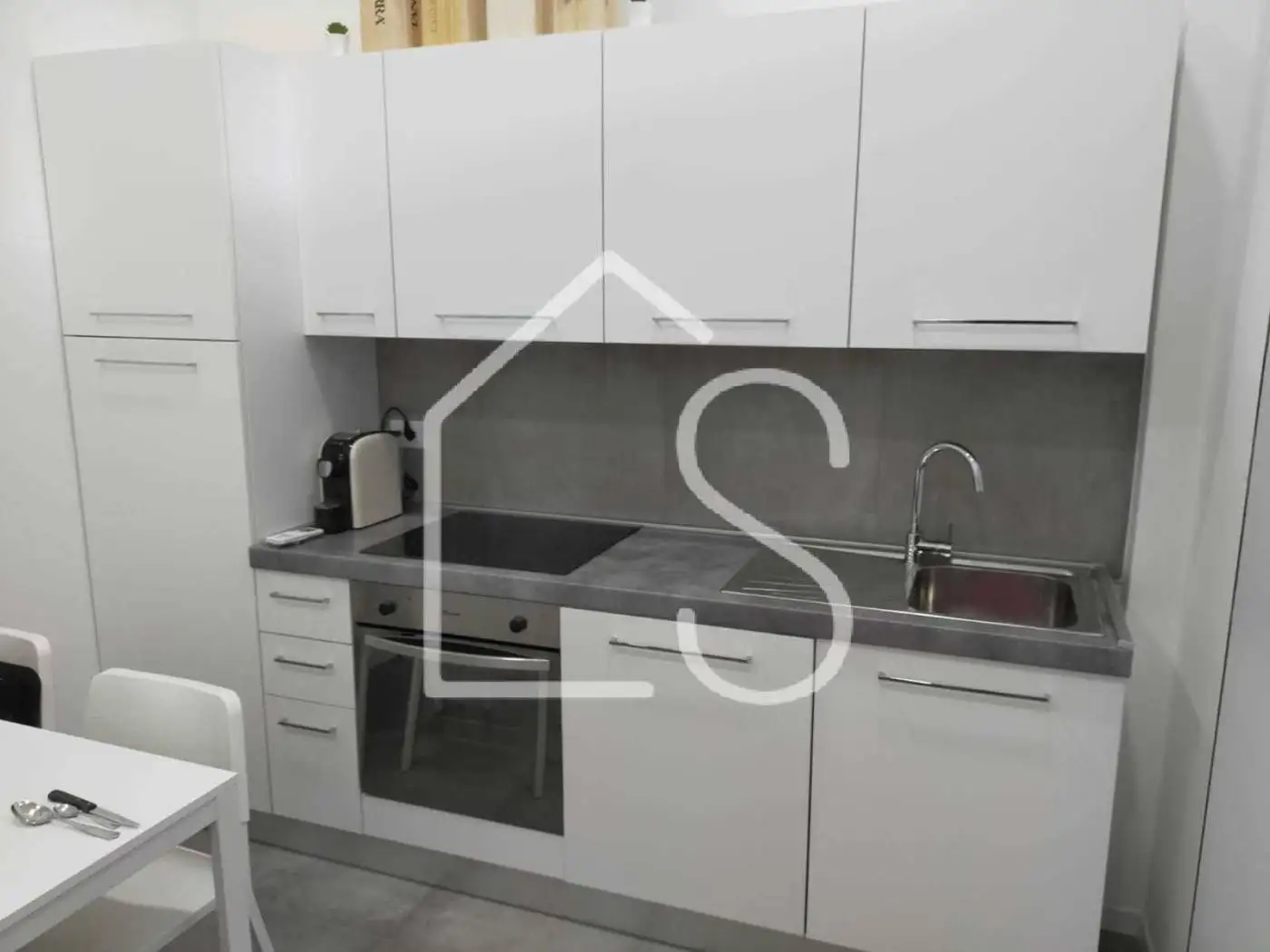 Appartamento in affitto a Bologna