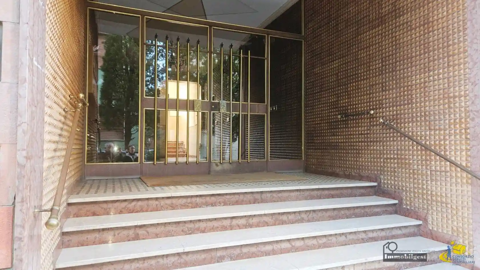 Appartamento in vendita a Parma