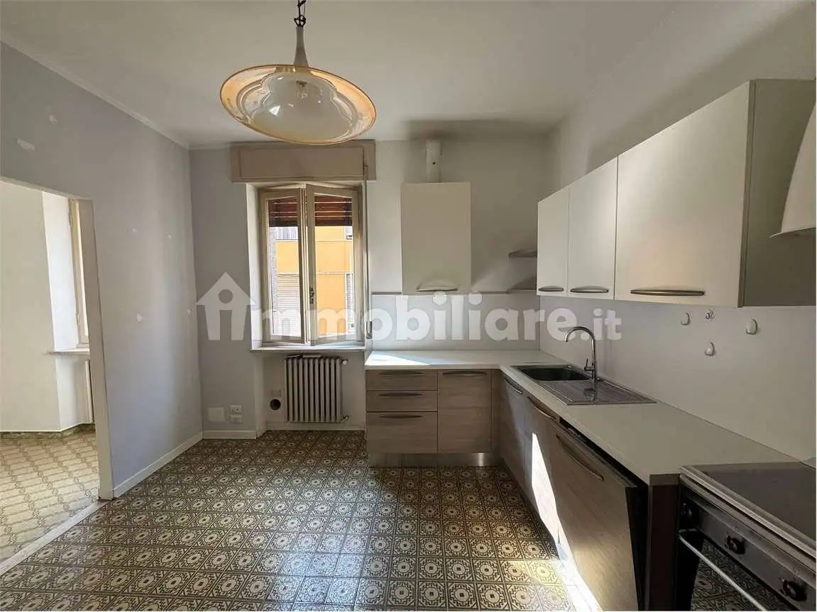 Appartamento in affitto a Voghera
