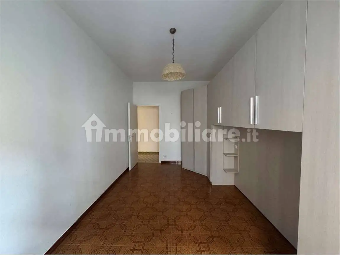 Trilocale ottimo stato, primo piano, Centro Storico, Voghera - foto 2