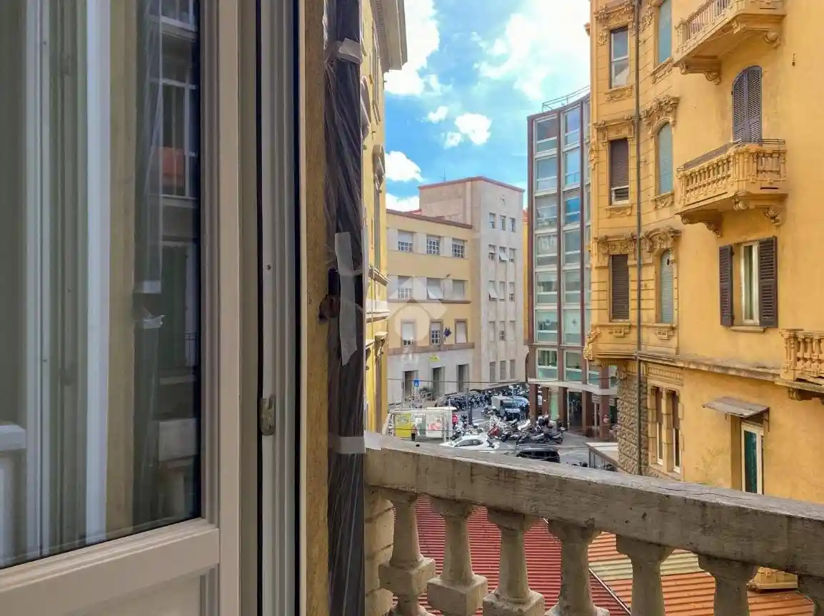 Appartamento in vendita a Savona