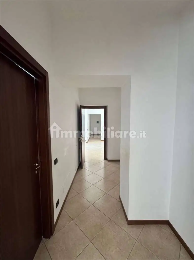 Trilocale 65 m², Centro Storico, Voghera - foto 2