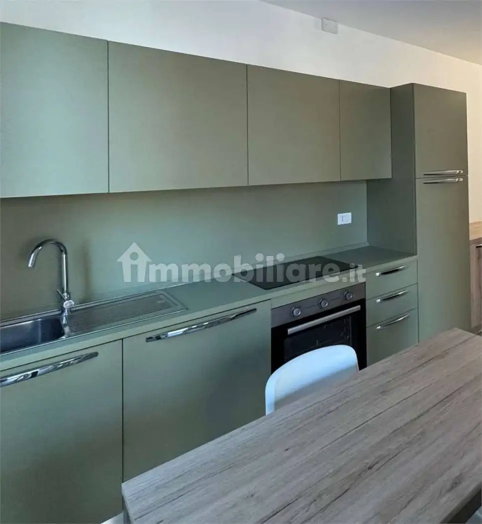 Appartamento in affitto a Voghera