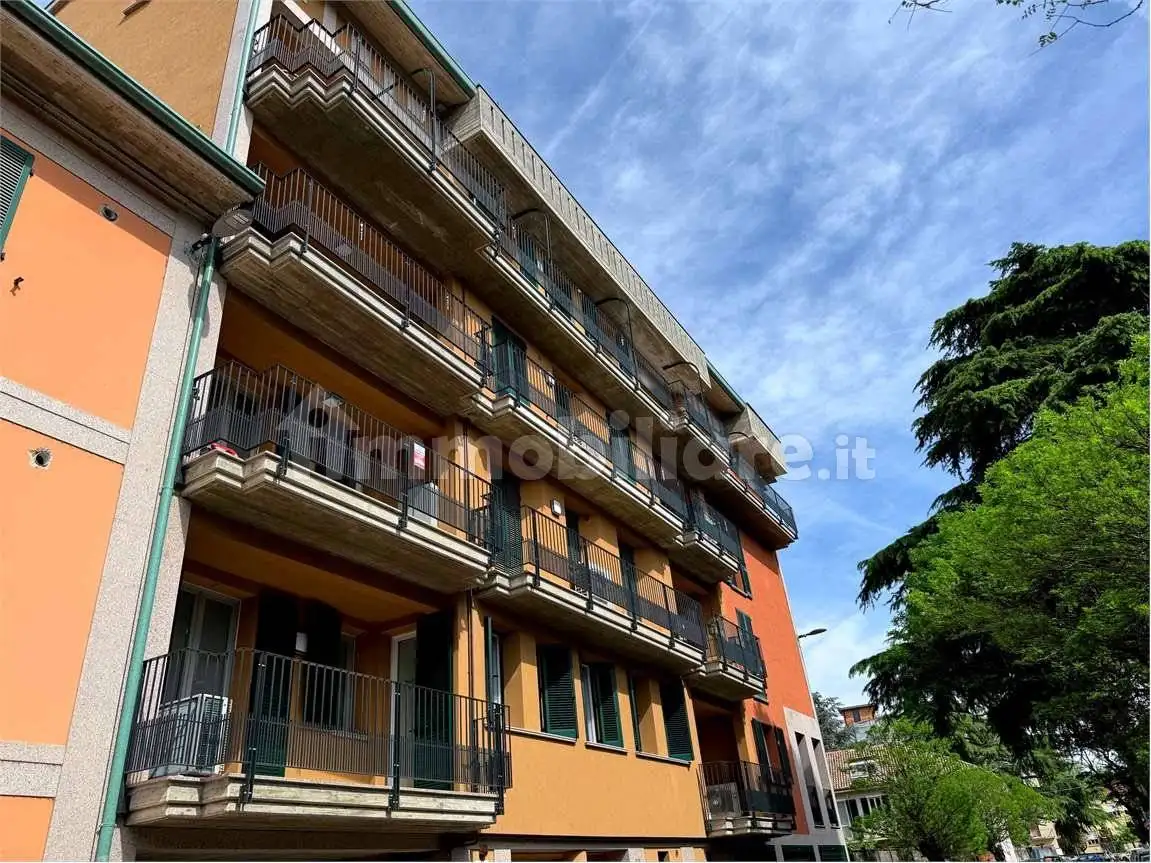 Bilocale nuovo, Centro Storico, Voghera - foto 2