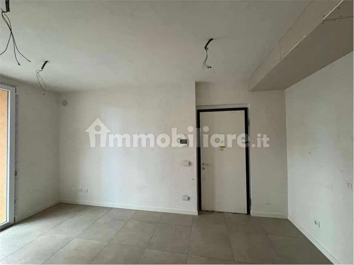 Bilocale nuovo, Centro Storico, Voghera - foto 3