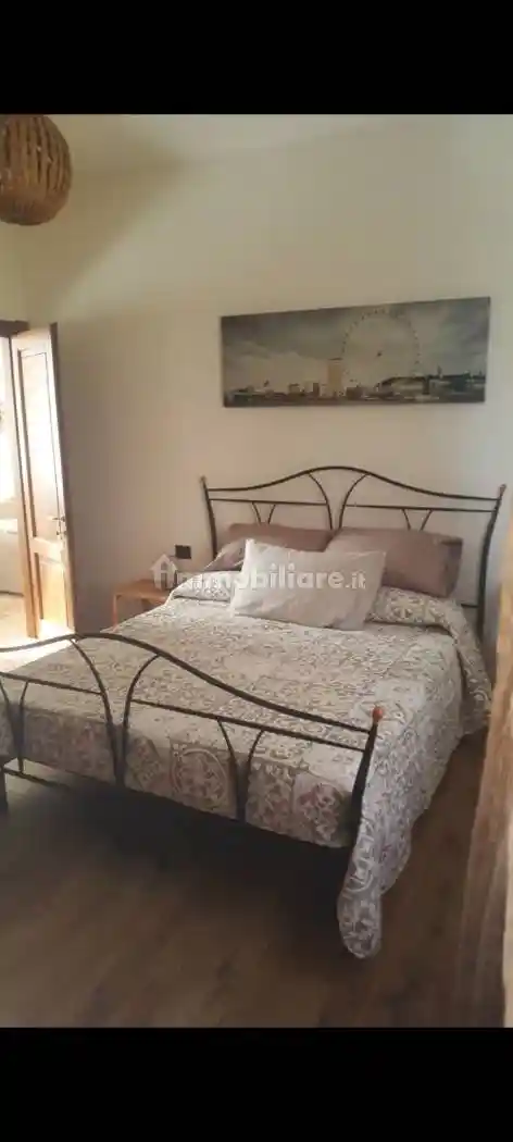 Appartamento in vendita a Vezzano Ligure