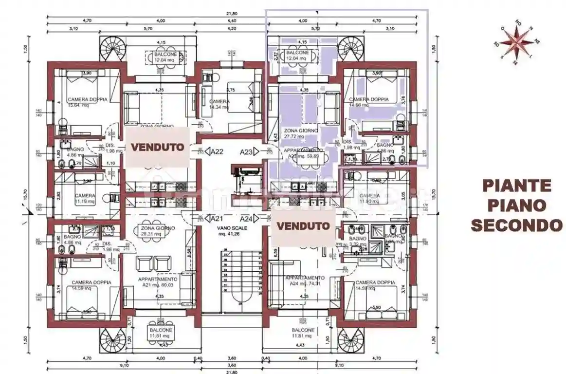 Attico - Mansarda - foto 4