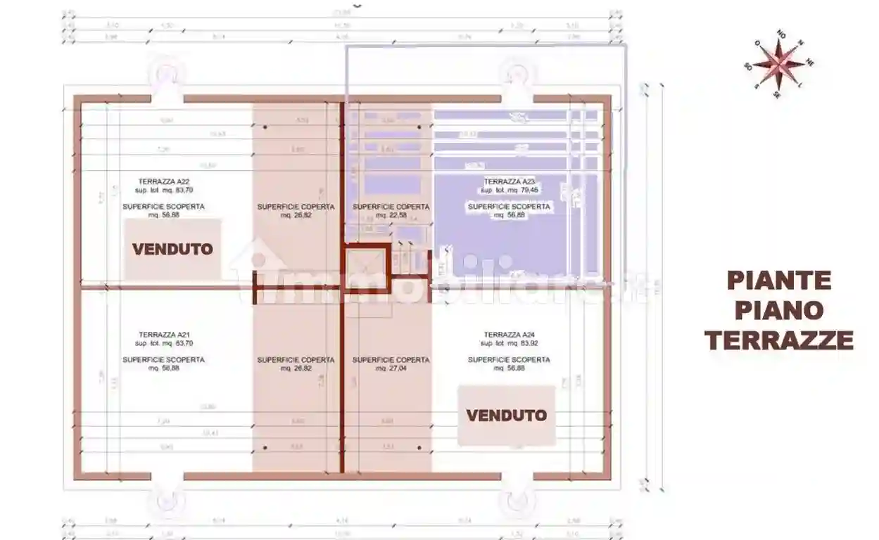 Attico - Mansarda - foto 5