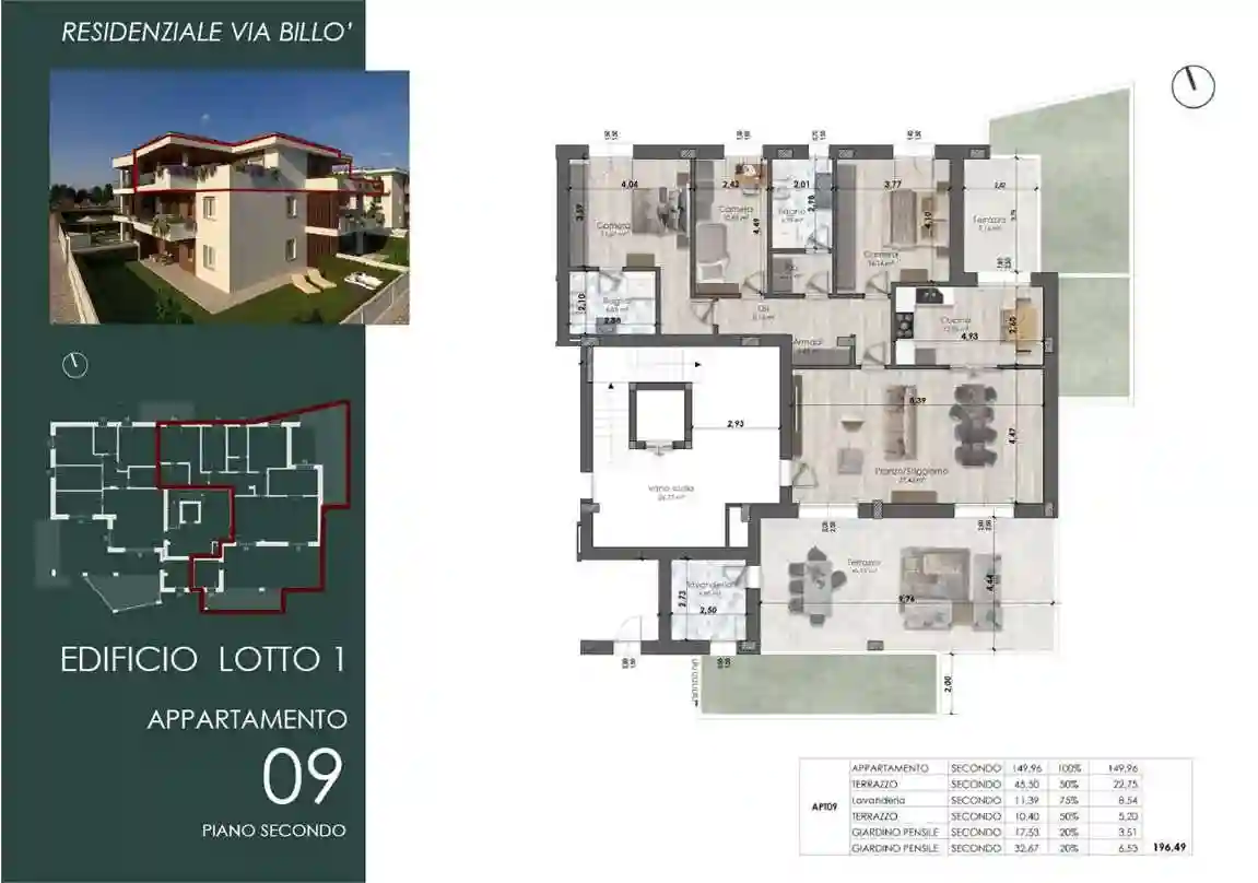 Appartamento - foto 4