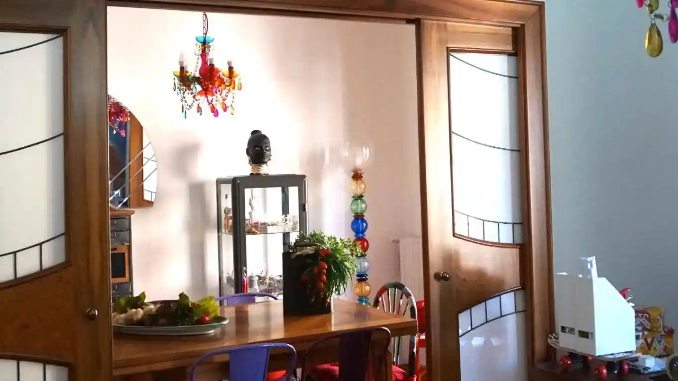 Quadrilocale via Bologna 11, Centro, Bellizzi - foto 3