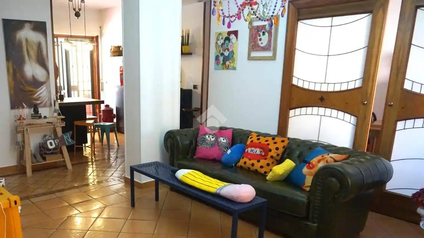 Quadrilocale via Bologna 11, Centro, Bellizzi - foto 4