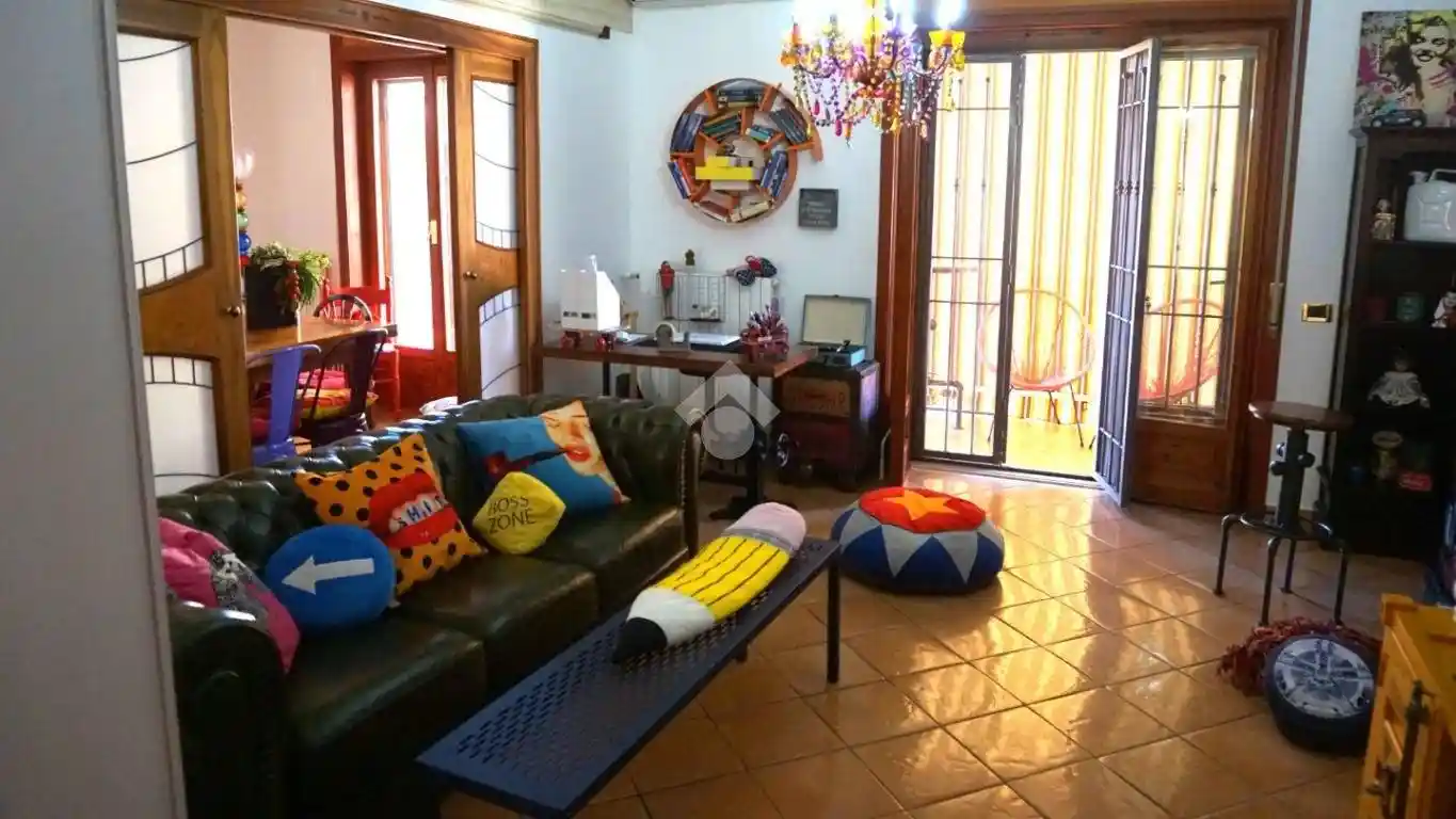 Quadrilocale via Bologna 11, Centro, Bellizzi - foto 5