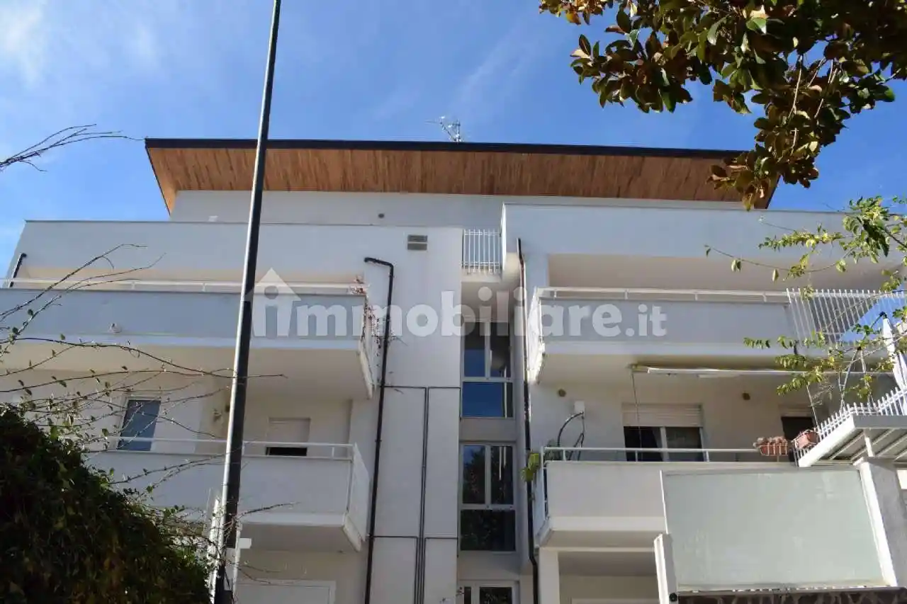 Trilocale via Famiglia Carota 15, Colle del Telegrafo - Colle Scorrano, Pescara - foto 3