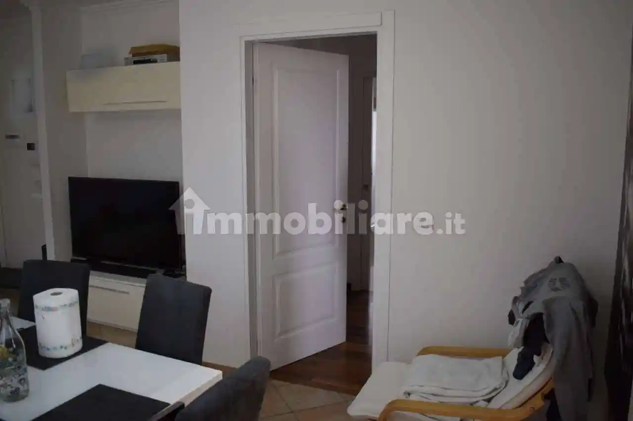 Trilocale via Famiglia Carota 15, Colle del Telegrafo - Colle Scorrano, Pescara - foto 4