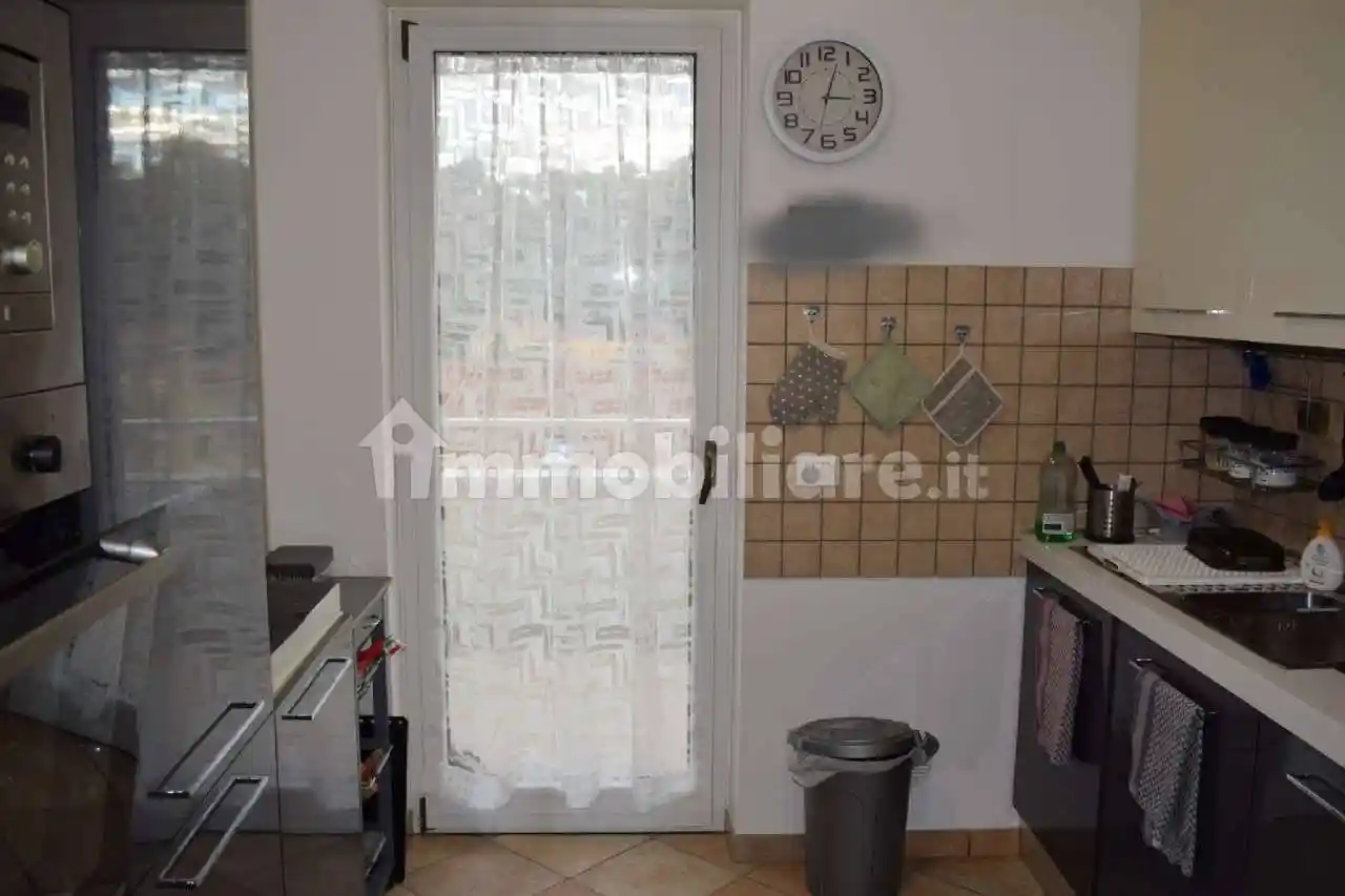 Trilocale via Famiglia Carota 15, Colle del Telegrafo - Colle Scorrano, Pescara - foto 5