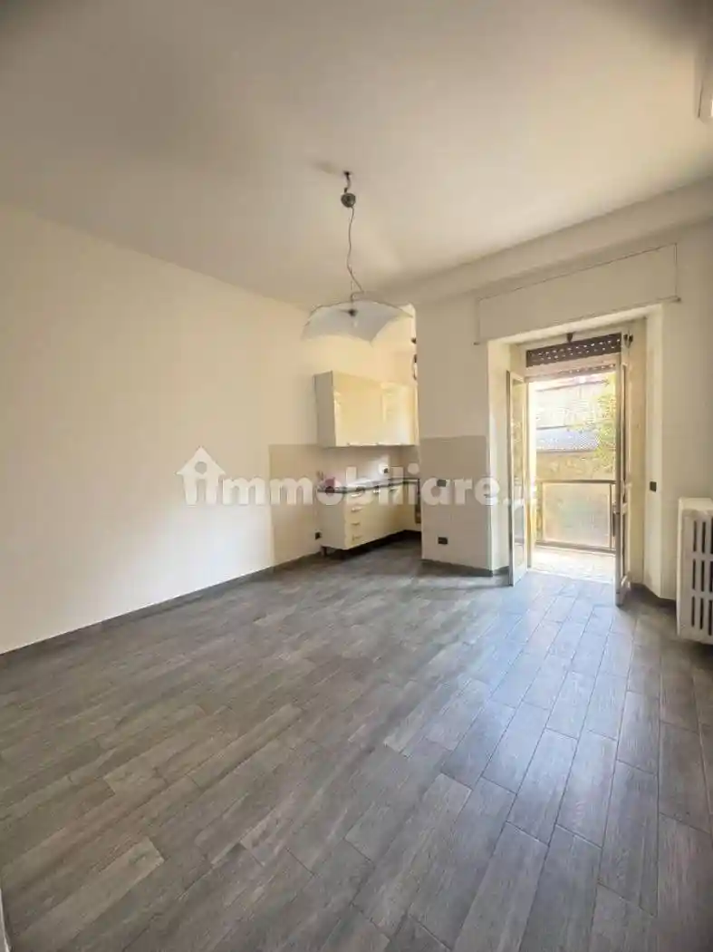 Trilocale via Gallarate 52, Certosa, Milano - foto 2