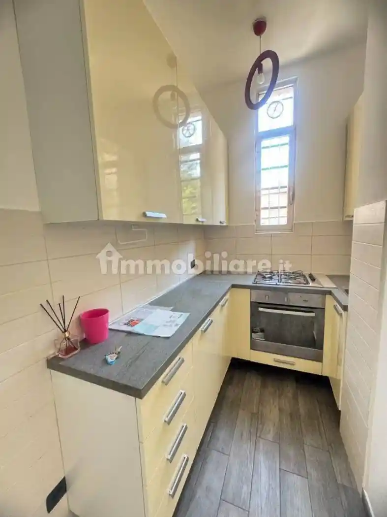 Trilocale via Gallarate 52, Certosa, Milano - foto 3