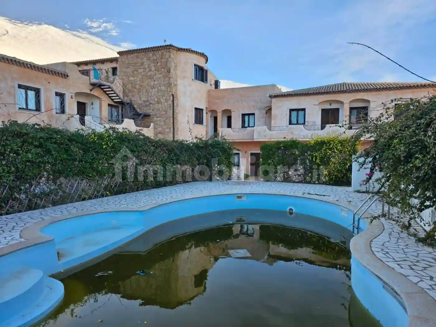 Palazzo - Edificio - foto 2