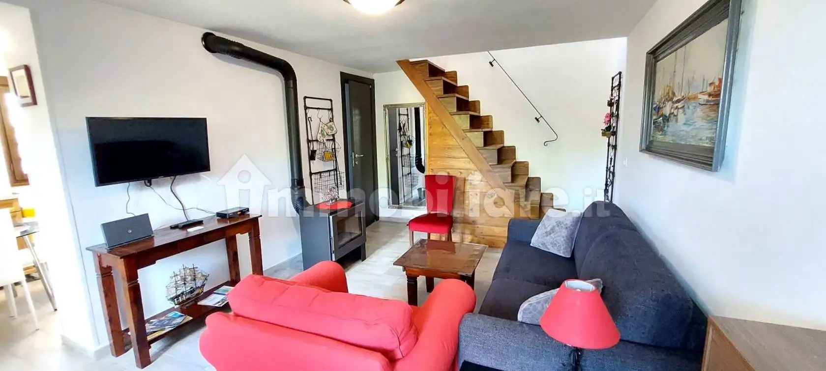 Villa a schiera via Mezzanella, Centro, Bassignana - foto 3