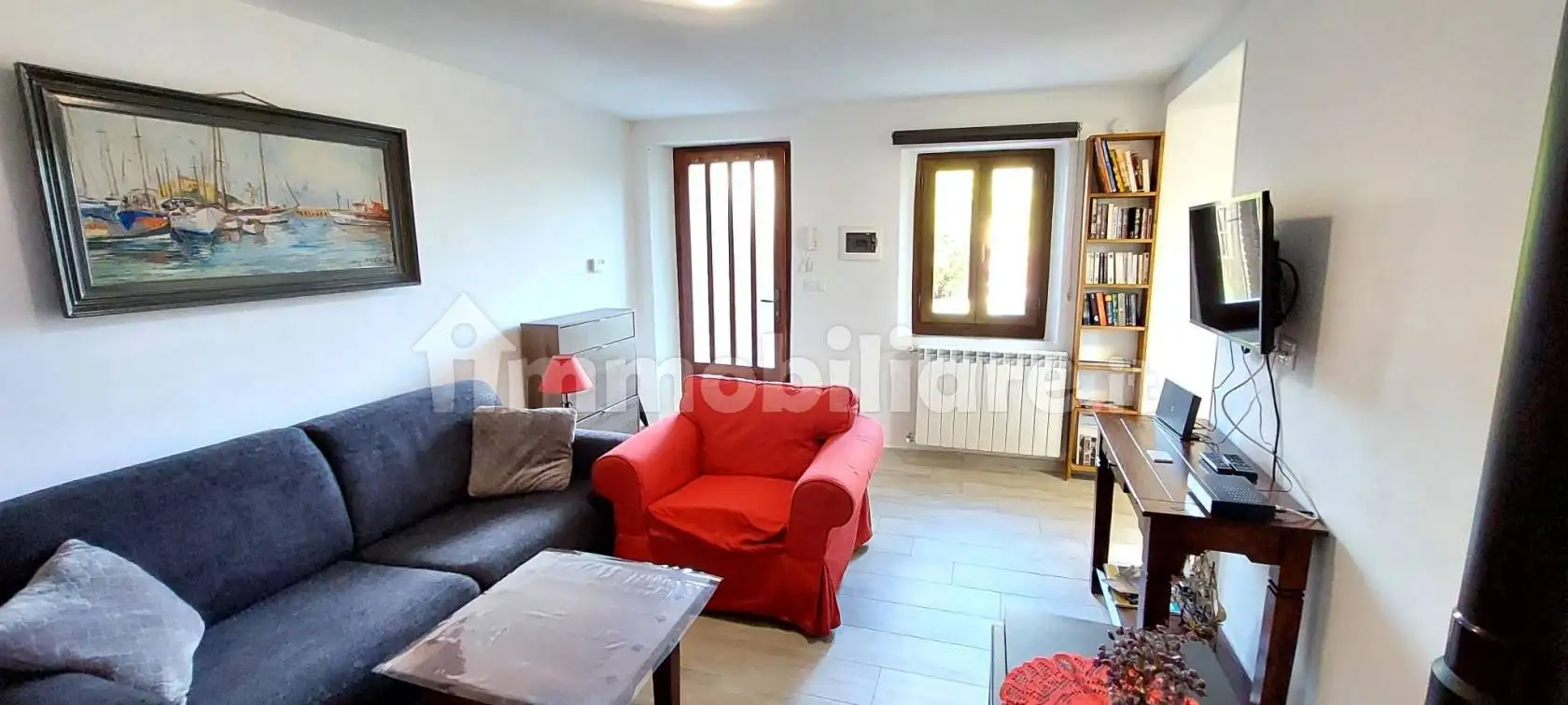 Villa a schiera via Mezzanella, Centro, Bassignana - foto 4