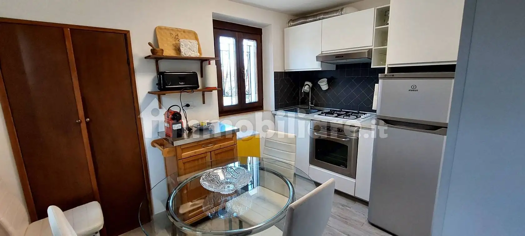 Villa a schiera via Mezzanella, Centro, Bassignana - foto 5