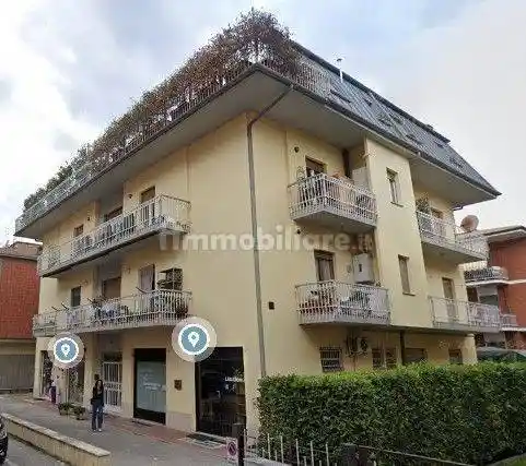 Appartamento in vendita a Rieti