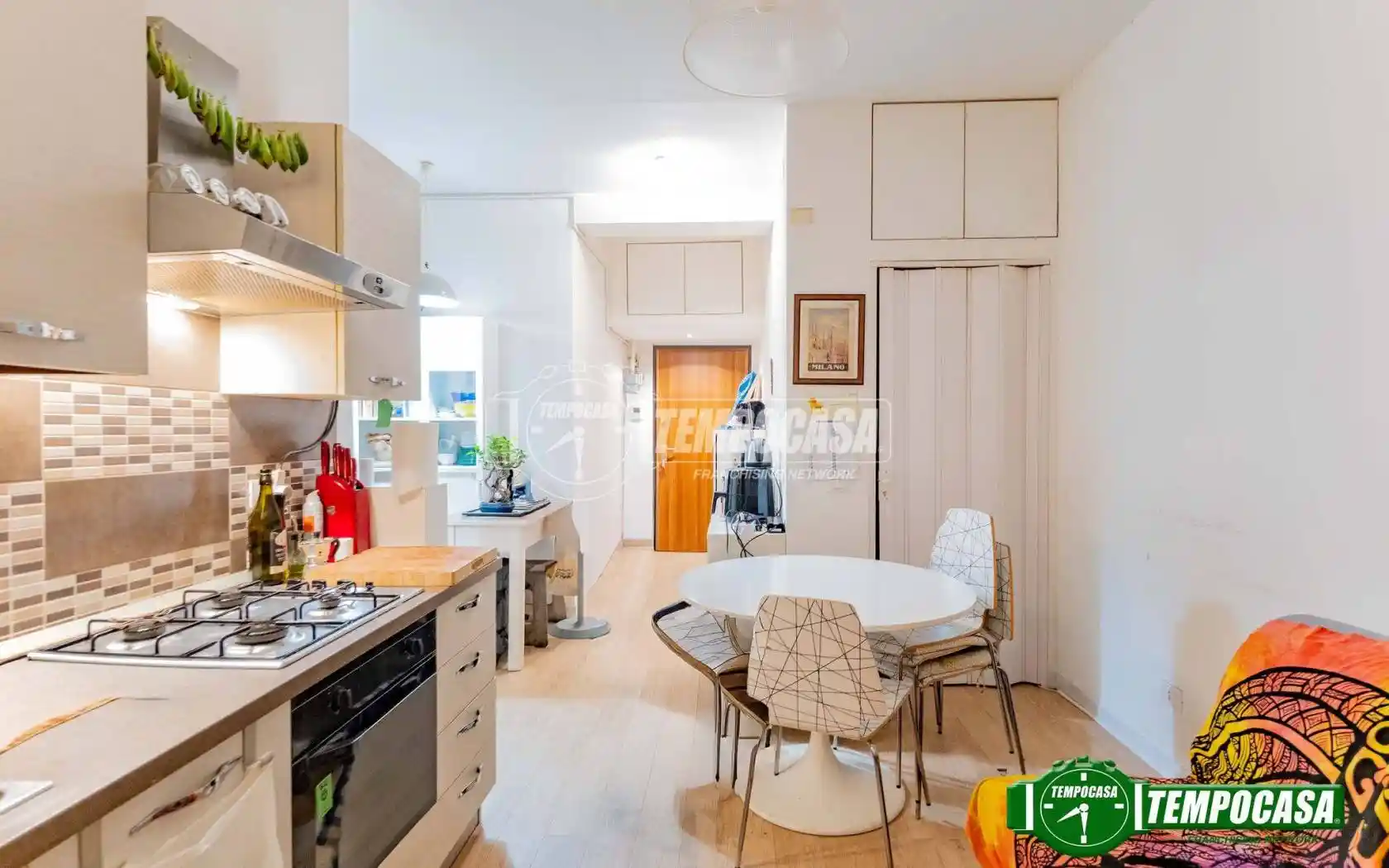 Bilocale via Arbe 95, Maggiolina, Milano - foto 3