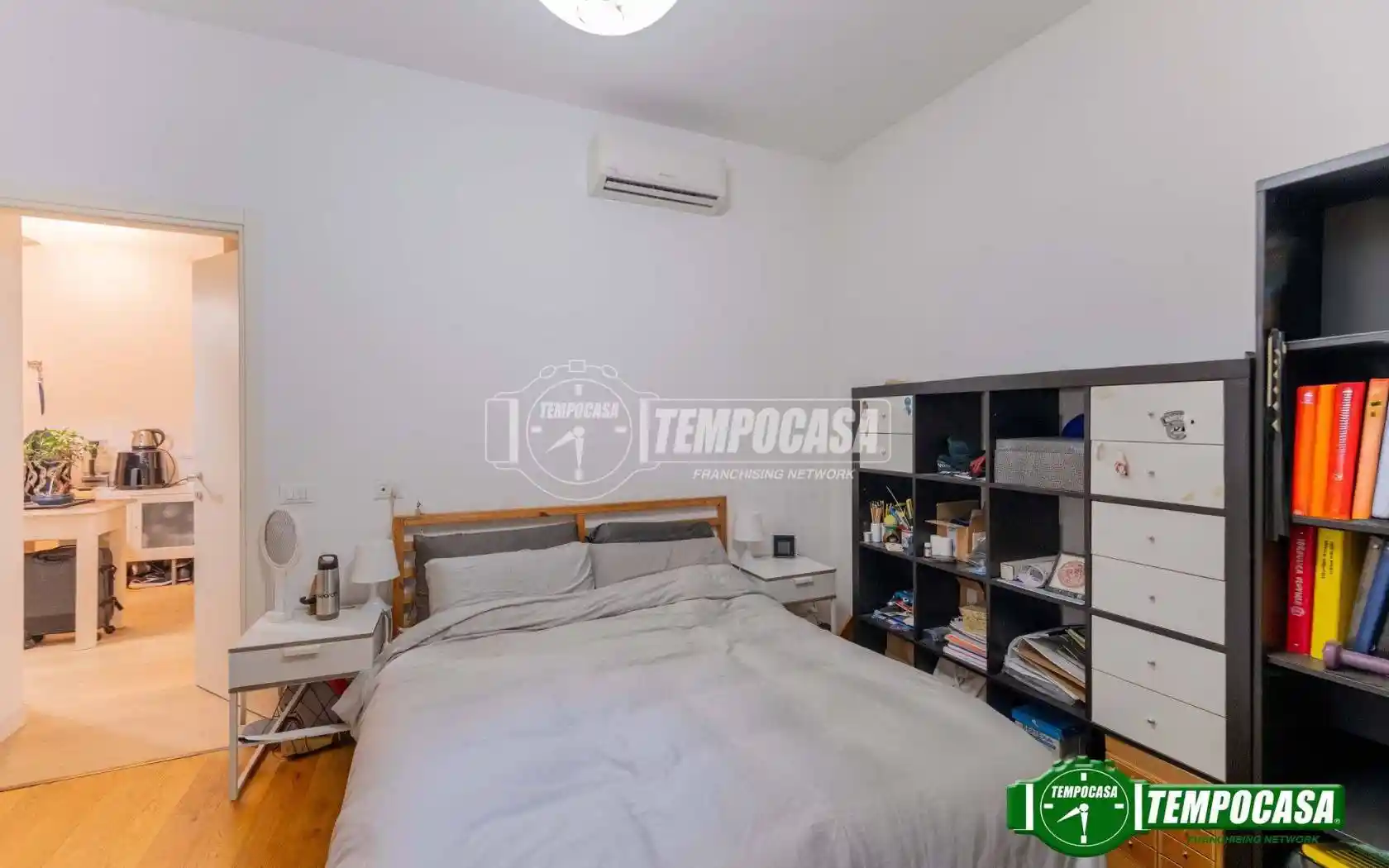 Bilocale via Arbe 95, Maggiolina, Milano - foto 4