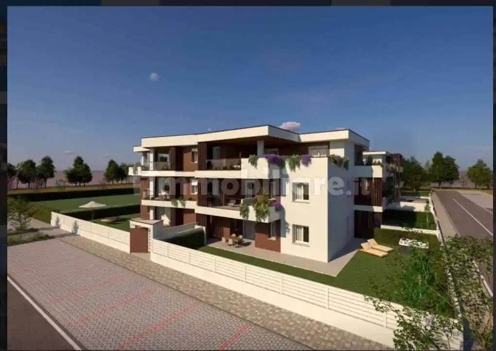 Appartamento in vendita a Formigine